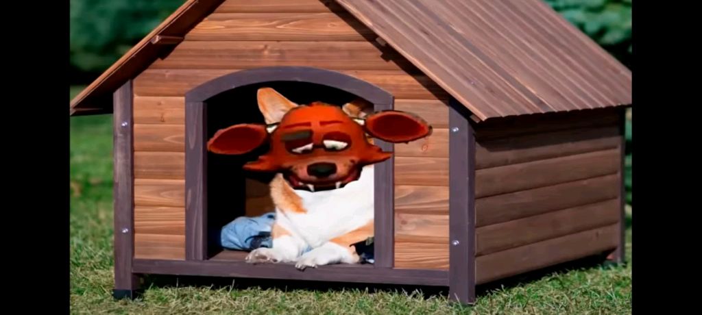 проходим fnaf 2 со второй ночи смотреть онлайн