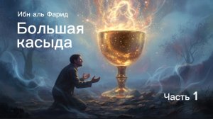 Большая касыда, часть 1, Ибн аль Фарид.mp4