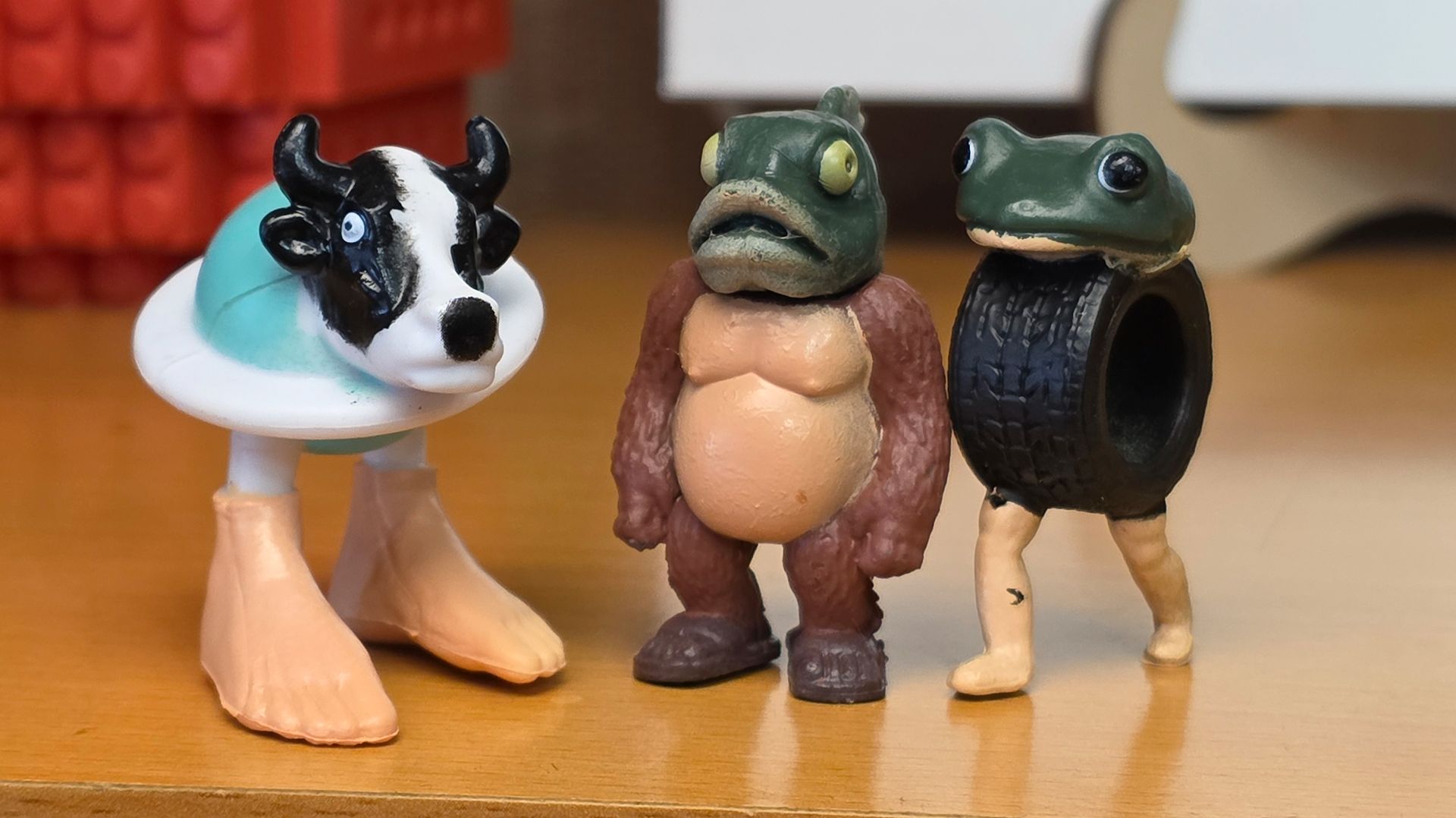 Крутая посылка из Москвы от Любы! смотреть онлайн