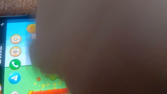 Обзор Игры Ам Ням Эволииция Кликер om nom elyusaciya kliker