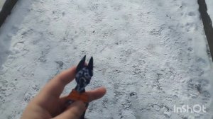 влог прогулка с псошками 💤🔥🐾