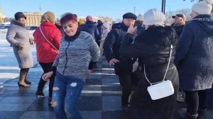 22 ФЕВРАЛЯ 2026 МЫ ТАК НЕ ВИДЕЛИСЬ ДАВНО! #dance #kharkiv