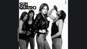 Suzi Quatro - Sticks & Stones, 1973 Suzi Quatro (papamoski balakovo)