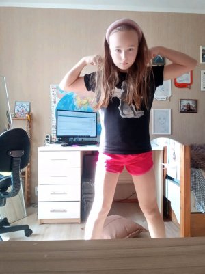 самая жиросжигающая тренировка на планете