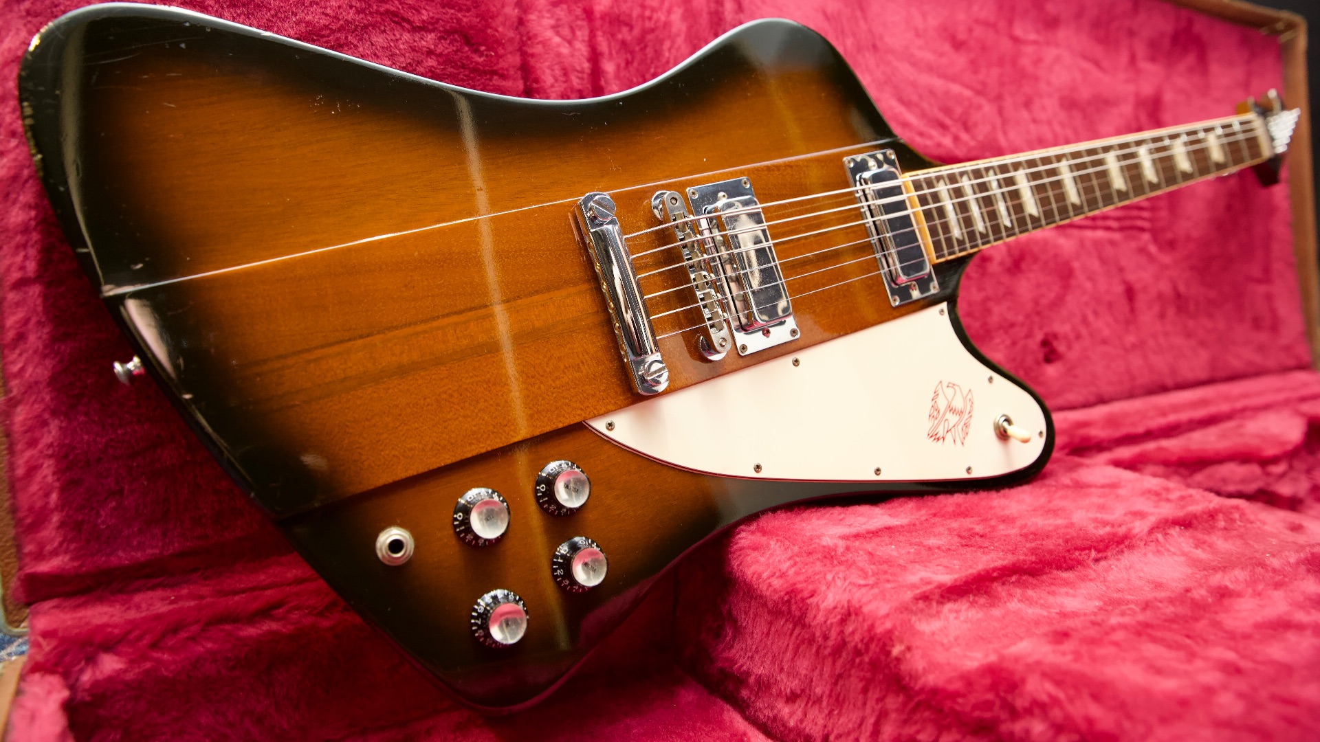 Gibson Firebird 1998