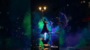 Танцуй. AI-Lina