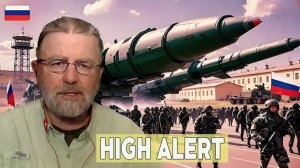 Путин делает важный шаг в преддверии неминуемого ядерного конфликта, спровоцированного Трампом | Лар