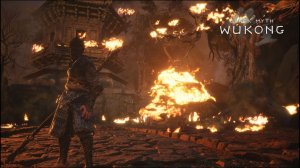 Black Myth: Wukong-Прохождение ч.4