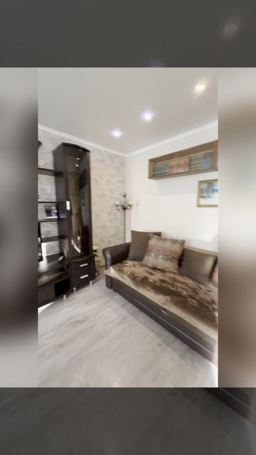 Тихоокеанская 14 (  Квартиры посуточно в Южно-Сахалинске. о. Сахалин )