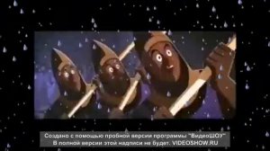 Мой клип в день  рождения Юлии 24 июня