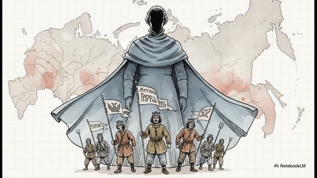 История России 8 класс параграф 31 - 32 краткий пересказ GDZTube.com