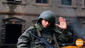 Военная драма "Малыш": в прокате с 26 февраля. Доброе утро. Фрагмент выпуска от 23.02.2026