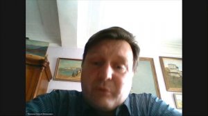 Малинов Алексей Валерьевич. Наследие Ламанского В.И. Идеи панславизма: вчера, сегодня, завтра.