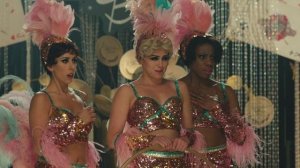 Нихрена в тебе нет и не будет (кф. Легенда)