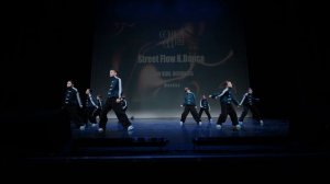 15 Street Flow K.Dance | Москва | Golden Cup 2026 | #goldencup2026