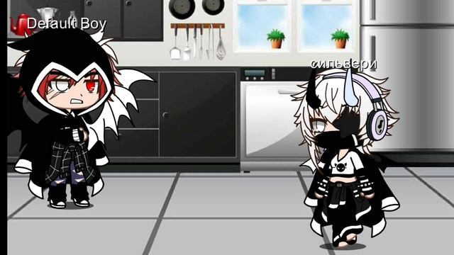 1 серия сериала под названием секретные друзья