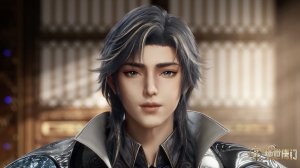 Боевой континент 2: Непревзойдённый клан Тан, 141 серия