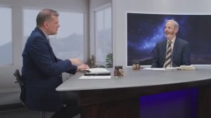 Субботняя школа 2026 1кв. Урок 8 Превосходство Христа (с автором пособия)_Full-HD