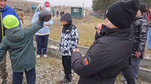 Масленница 22.02.2026