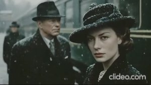 СНЕГ КРУЖИТСЯ  —  Begart Music