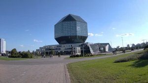 Минск 2024 2 серия