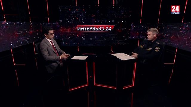 Интервью 24. Геннадий Телешов. Выпуск 23.02.26