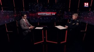 Интервью 24. Геннадий Телешов. Выпуск 23.02.26