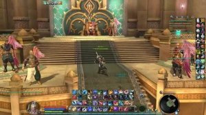 AION DESTINY. Online.