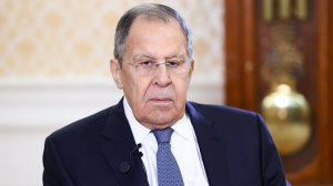 Интервью С.Лаврова для документального проекта, посвящённого 90-летию В.Ресина, 22 февраля 2026 года