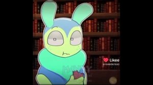 Новый персонаж(выйдет скоро)