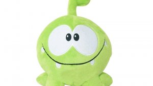 Огромный Ам Ням