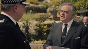 Смешение власти (кф. Легенда)