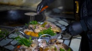 TANQA CHOY 26-QISM. SIROJBEK YO'LDOSHYEV (94) 310-1594