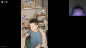 Розговор ночью (часть 3)