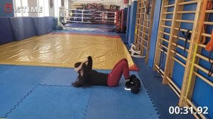 Народные игры ГТО 2026