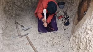 207ч.Холодные ветры, теплые сердца: сила любви в заснеженных горах