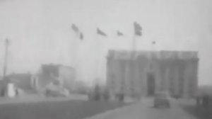 Архив ГТРК "Кузбасс". Ноград - Кузбасс (1967)