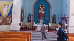 Коптская церковь