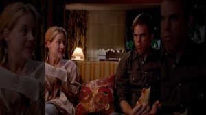 Декстер Морган эдит