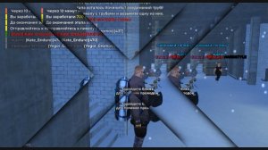 Первый раз работаю в строительной компании (ск)на Black Russia