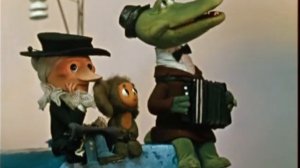 Голубои вагон. песня из мултфильма mp4