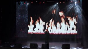 Десантный батальон. Анастасия Воловичева.