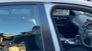 Mercedes-benz C-Class 2009 года. №1293