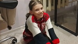 ЧИТАЕМ С ДЕТЬМИ КНИГУ ПРО ВЕЛИКИЙ ПОСТ