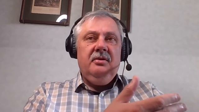 Про промышленность в США | Дмитрий Евстафьев смотреть онлайн