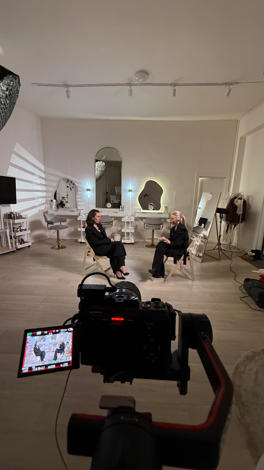 Анонс «Деловая хватка»