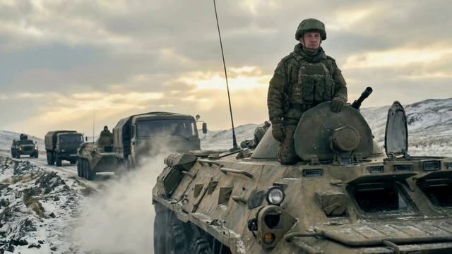 Хотят ли русские войны (Проект Родина)