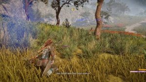 Horizon Forbidden West - И куда она только засунула эту штуковину???