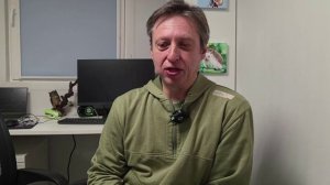 Осмотр Бузи и ее братьев