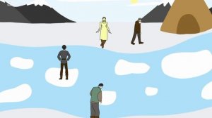 Василий Семенович Яковлев -  Далан "Көмүөлгэ"